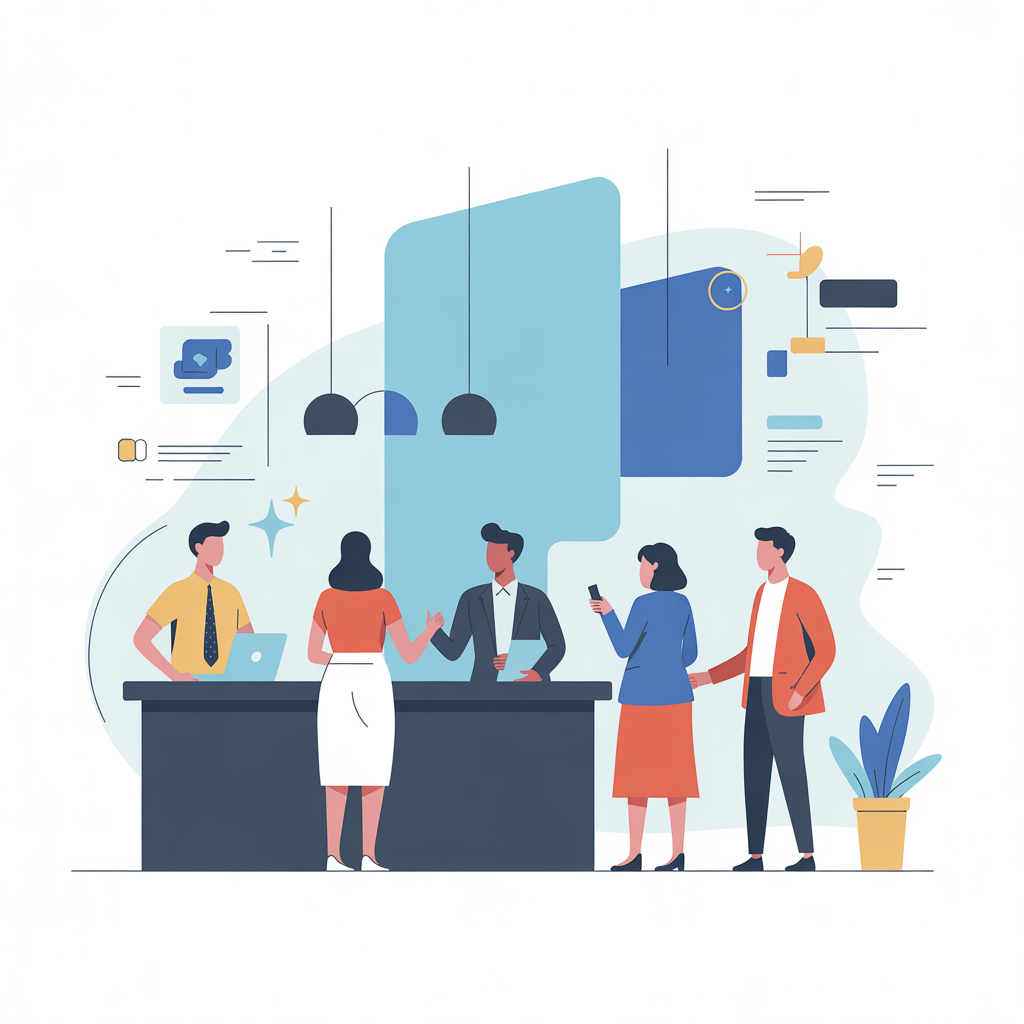 旅宿經營的成功秘訣：打造獨特的品牌影響力